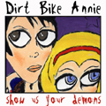 Dirt Bike Annie
