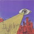 Electric Eye