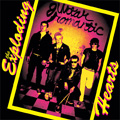 Exploding Hearts - Guitar Romantic