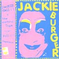 Jackie and the Control Tops