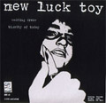 New Luck Toy / Cripplers Split