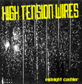 High Tension Wires