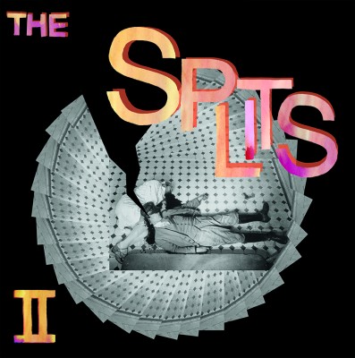 TheSplitsLP2Cover