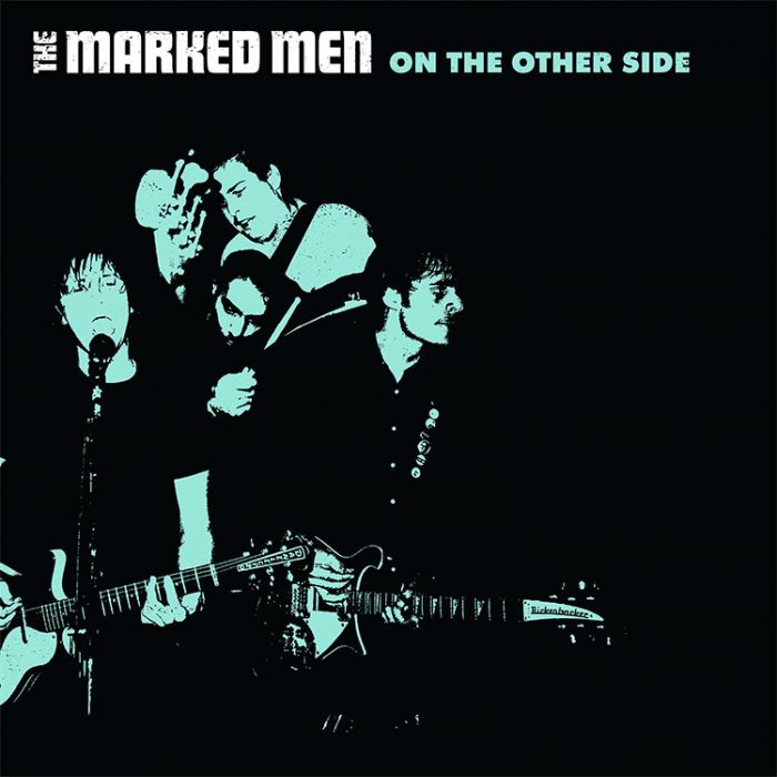 Marked Men On The Other Side