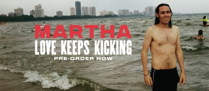 Martha Pre-Order